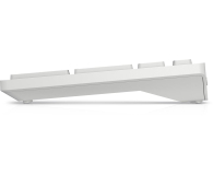 Dell Pro Keyboard and Mouse KM5221W (biała) - 741365 - zdjęcie 4
